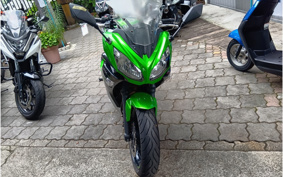 KAWASAKI NINJA 400 SE 2016 EX400E
