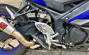 YAMAHA YZF-R25 RG43J