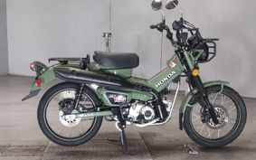 HONDA CT125 HUNTER  CUB  JA55