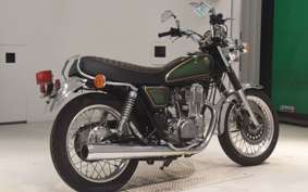 YAMAHA SR400 Gen.3 2008 RH01J