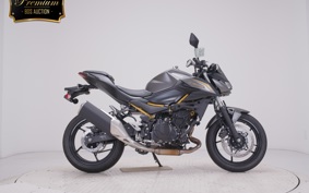 KAWASAKI Z500-2 2026 EX500G