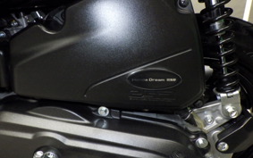 HONDA TACT-4ﾍﾞｰｼｯｸ AF79