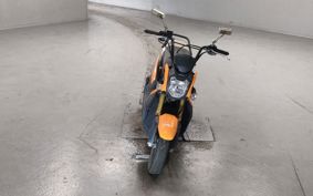 HONDA ZOOMERX JF38