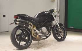 DUCATI MONSTER S2R 800 2007