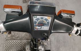 HONDA SUPER CUB90 HA02