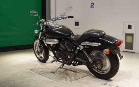 HONDA MAGNA 250 2016 MC29