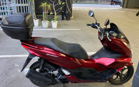 HONDA PCX 125 JK05
