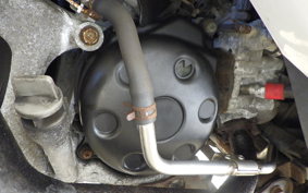 YAMAHA MAJESTY 125 FI