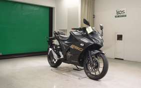 SUZUKI ｼﾞｸｻｰ250SF ED22Y