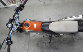 YAMAHA TRICKER Gen.2 2023 DG16J