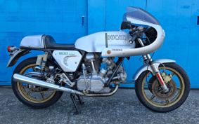 DUCATI 900SS 1981 DM860SS