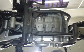 YAMAHA SEROW 250 Gen.2 2003 DG17J