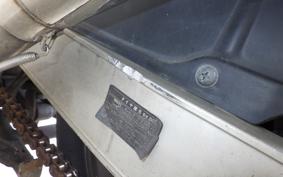 KAWASAKI ZZ-R400 Gen.2 ZX400N