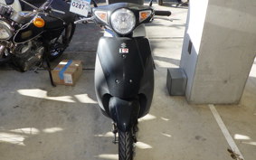 SUZUKI ﾚｯﾂ CA4AA