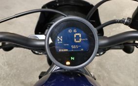 HONDA REBEL 250 S MC49