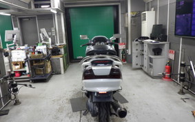 SUZUKI SKYWAVE 250 (Burgman 250) S 2 2017 CJ43A