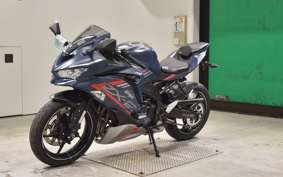 KAWASAKI ZX-25R 2013 ZX250E