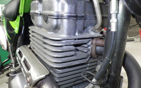 KAWASAKI SUPER SHERPA KL250G