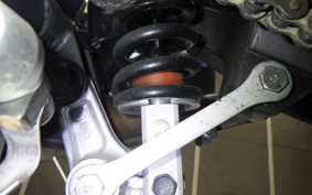 YAMAHA TENERE 700 2021 DM09J