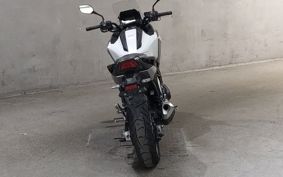 HONDA NC750X DCT RH09