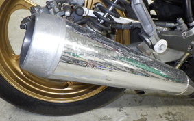 KAWASAKI ZEPHYR 1100 1996 ZRT10A