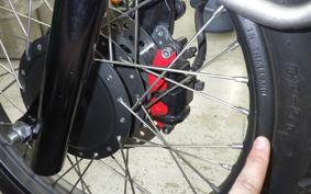 HONDA CT125-2 2026 JA65