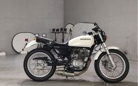 HONDA CB223S MC40