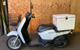HONDA BENLY50