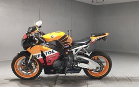 HONDA CBR1000RR 2010 SC59