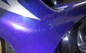 SUZUKI HAYABUSA Gen.2 2007