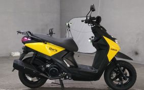YAMAHA BW S125 SED9J