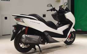 HONDA FORZA SI 2004 MF12