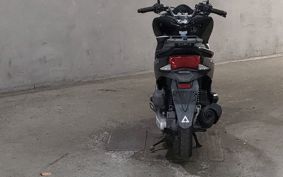 HONDA PCX125 JF56