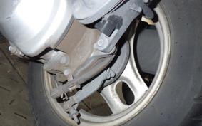 HONDA DIO Gen.6 AF62