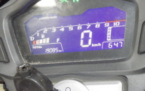 HONDA CBF125R 2026