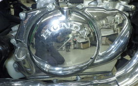 HONDA STEED 400 VLS 1995 NC26