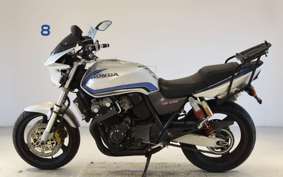 HONDA CB400SF VTEC 2001 NC39