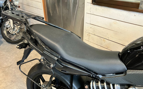 KAWASAKI ER-4N 2012 ER400B