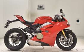DUCATI PANIGALE V4 S 2018