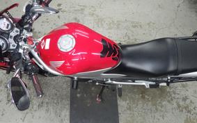 HONDA VTR 250 Gen. 2 2020 MC33