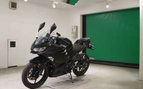KAWASAKI NINJA 400 2020 EX400G