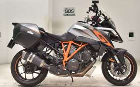 KTM 1290 SUPER DUKE GT 2016