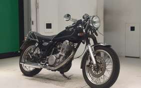 YAMAHA SR400 Gen.3 2006 RH01J