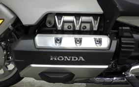 HONDA GL 1800 GOLD WING TOUR DCT 2026 SC79
