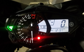 YAMAHA YZF-R25 RG43J
