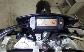 APRILIA RX 125 2015