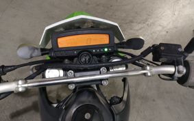 KAWASAKI KLX250 LX250S