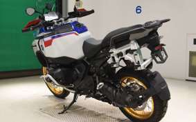 BMW R1300GS Adventure ASA 2026