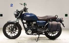 HONDA GB350 2021 NC59