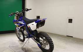 YAMAHA YZ85LW 2021 CB10C